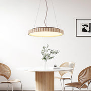 Grove Circle Pendant Light-DWHOME