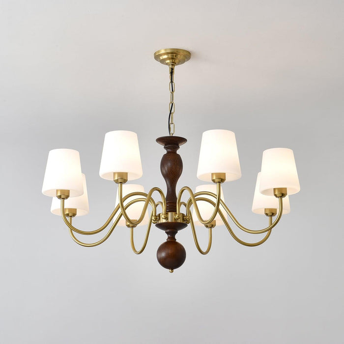 Grove Haven Chandelier-DWHOME