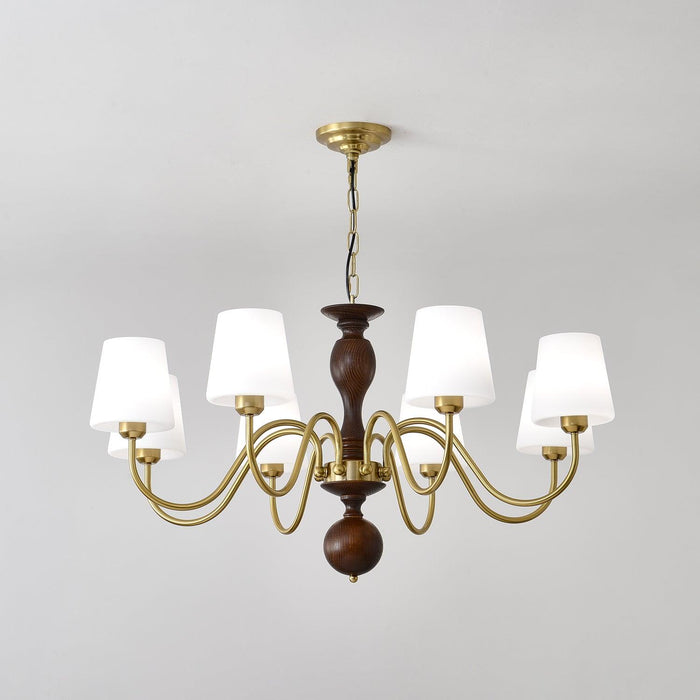 Grove Haven Chandelier-DWHOME