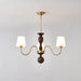 Grove Haven Chandelier-DWHOME
