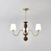Grove Haven Chandelier-DWHOME