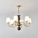 Grove Haven Chandelier-DWHOME