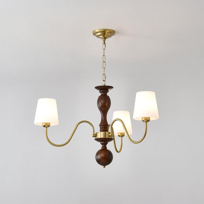 Grove Haven Chandelier-DWHOME