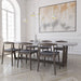 Grove Isle Chandelier-DWHOME