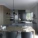 Grove Isle Chandelier-DWHOME