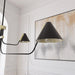Grove Isle Chandelier-DWHOME