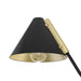 Grove Isle Chandelier-DWHOME