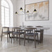 Grove Isle Chandelier-DWHOME