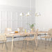 Grove Isle Chandelier-DWHOME