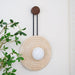 Growth Ring Wall Lamp - DWHOME