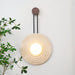 Growth Ring Wall Lamp - DWHOME