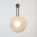 Growth Ring Wall Lamp - DWHOME