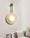 Growth Ring Wall Lamp - DWHOME