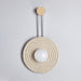 Growth Ring Wall Lamp - DWHOME