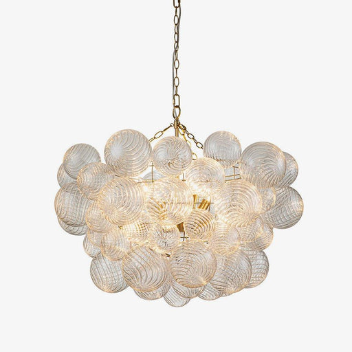 Glass Ball Bubbles Chandelier - DWHOME