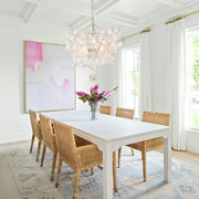 Glass Ball Bubbles Chandelier-DWHOME