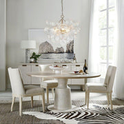 Glass Ball Bubbles Chandelier-DWHOME