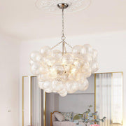Glass Ball Bubbles Chandelier-DWHOME