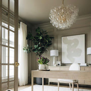Glass Ball Bubbles Chandelier-DWHOME