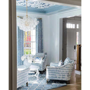 Glass Ball Bubbles Chandelier-DWHOME
