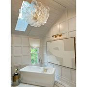 Glass Ball Bubbles Chandelier-DWHOME