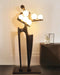 Guardian Sculpture Floor Lamp-DWHOME