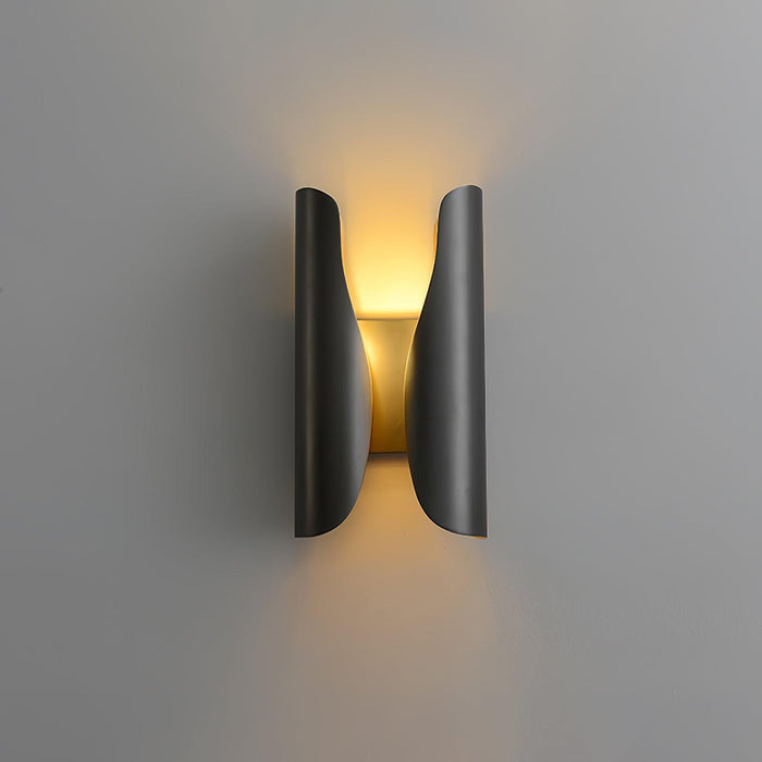 Guardian Wall Sconce.