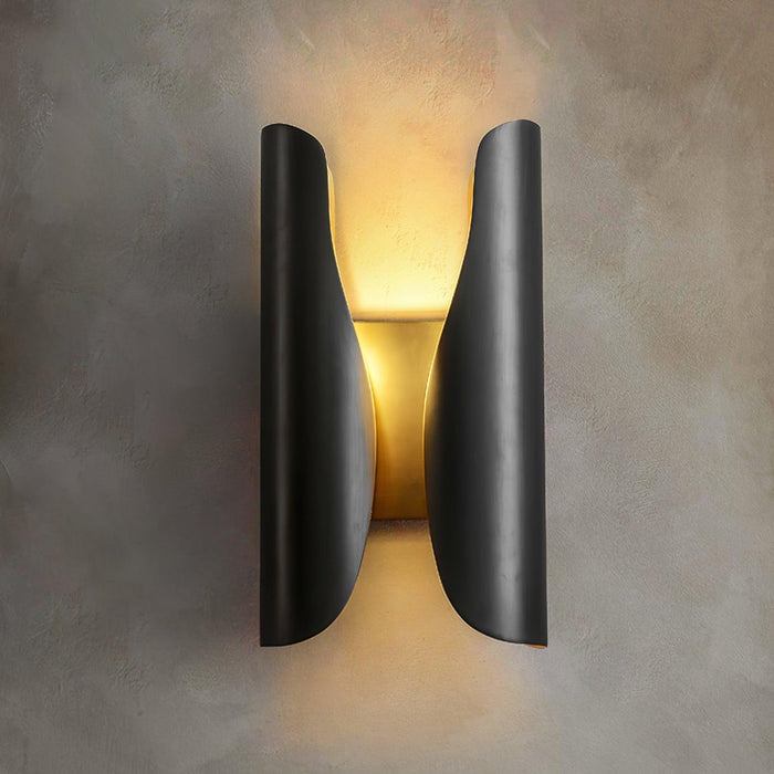 Guardian Wall Sconce-DWHOME
