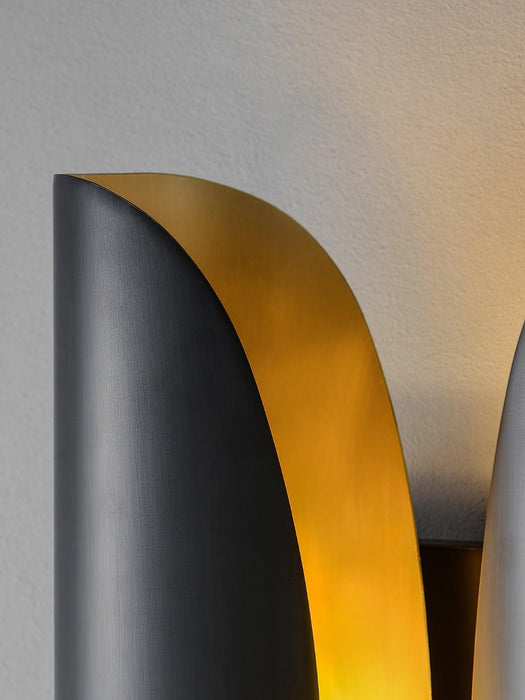 Guardian Wall Sconce-DWHOME