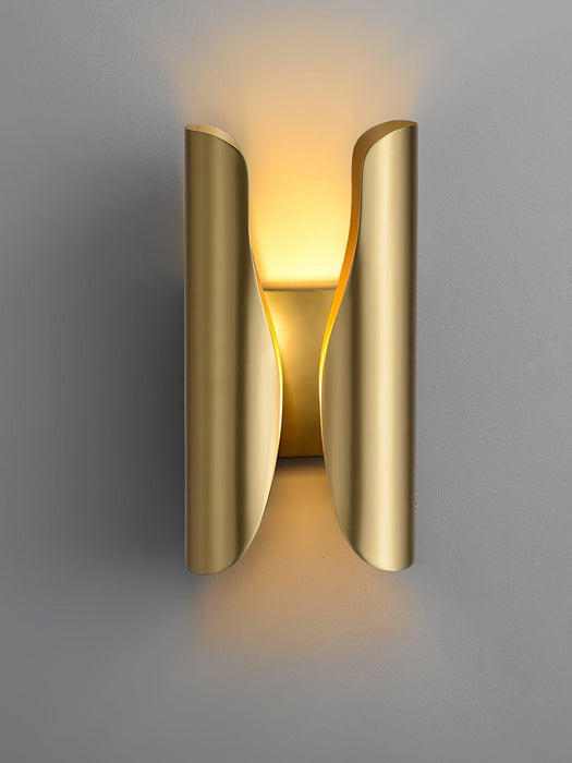 Guardian Wall Sconce.