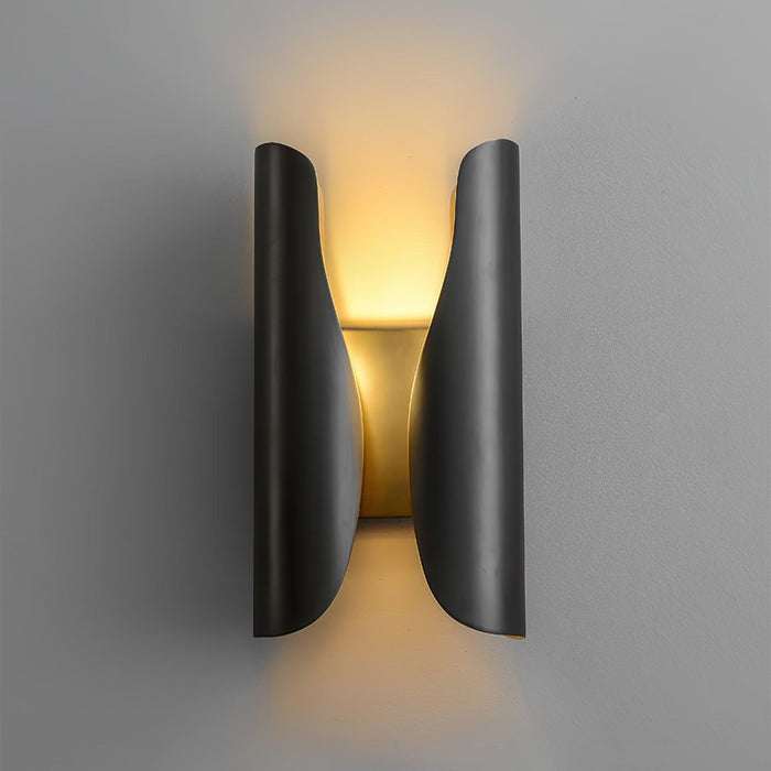 Guardian Wall Sconce.