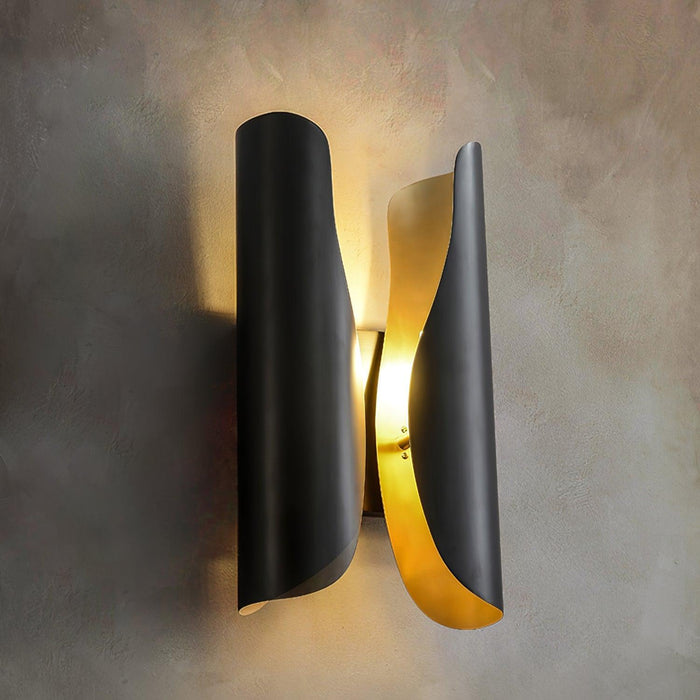 Guardian Wall Sconce-DWHOME