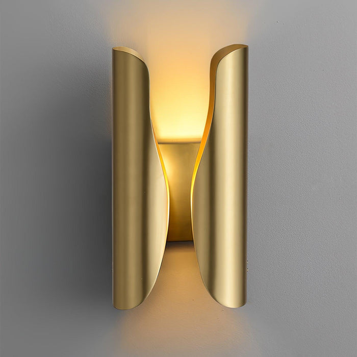 Guardian Wall Sconce.