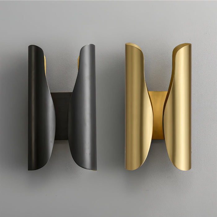 Guardian Wall Sconce-DWHOME