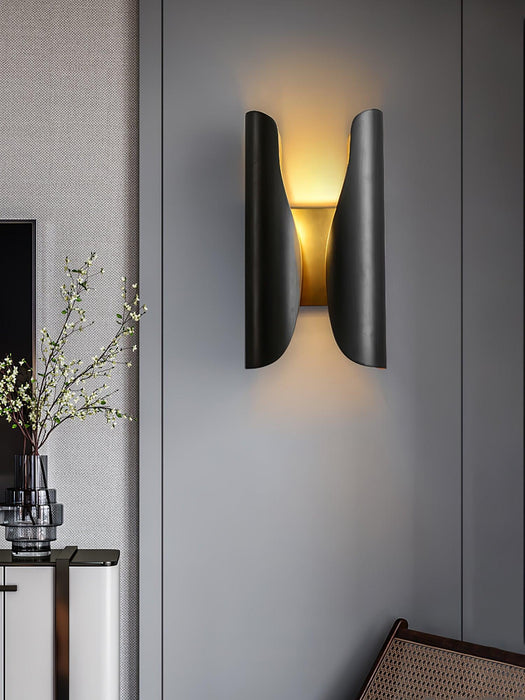 Guardian Wall Sconce-DWHOME
