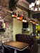 Guitar Pendant Light-DWHOME
