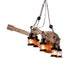 Guitar Pendant Light-DWHOME