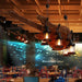 Guitar Pendant Light-DWHOME