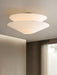 Gull Flushmount Ceiling Light-DWHOME