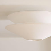 Gull Flushmount Ceiling Light-DWHOME