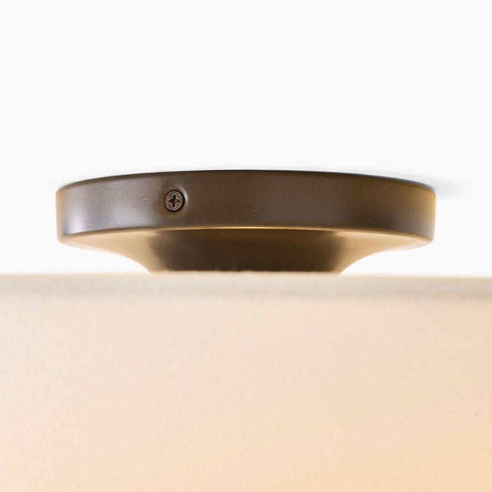 Gull Flushmount Ceiling Light-DWHOME