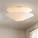 Gull Flushmount Ceiling Light-DWHOME