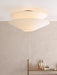 Gull Flushmount Ceiling Light-DWHOME