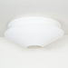 Gull Flushmount Ceiling Light-DWHOME