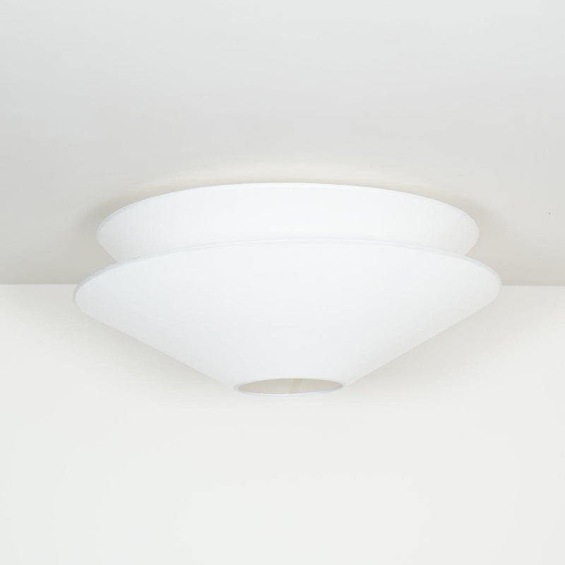 Gull Flushmount Ceiling Light-DWHOME