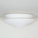 Gull Flushmount Ceiling Light-DWHOME