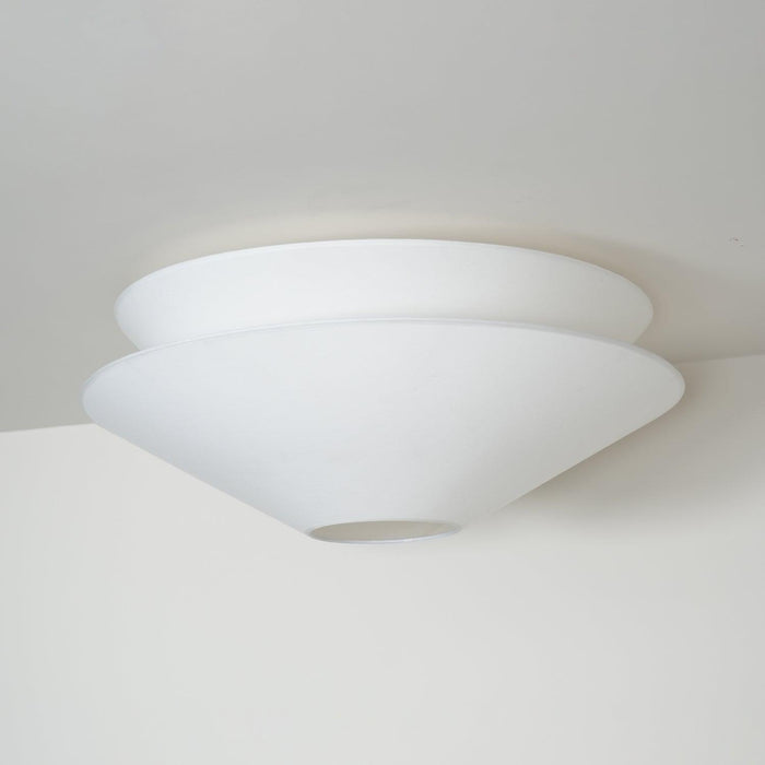 Gull Flushmount Ceiling Light-DWHOME