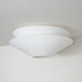 Gull Flushmount Ceiling Light-DWHOME