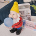 Gummy Working Table Lamp-DWHOME