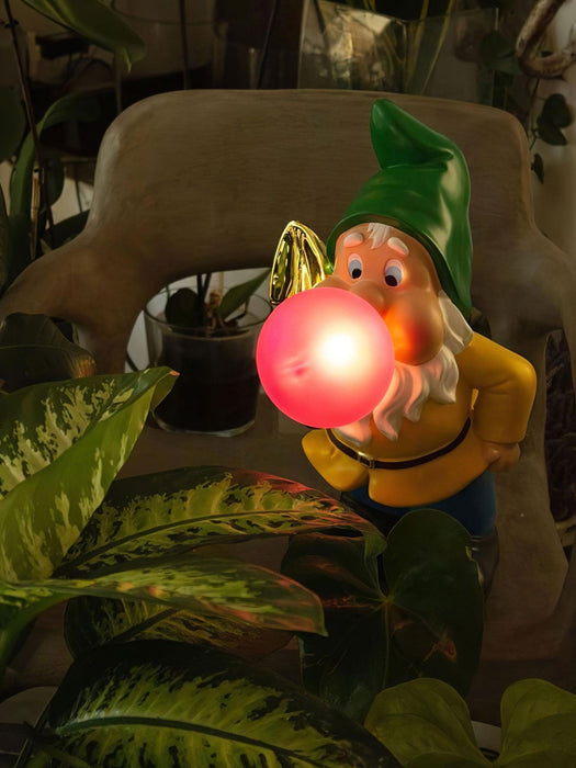 Gummy Working Table Lamp-DWHOME